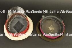 Lot comprenant 2 casquettes — photo 8