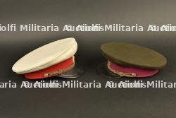 Lot comprenant 2 casquettes — miniature 9