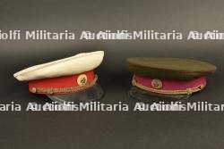 Lot comprenant 2 casquettes — miniature 10