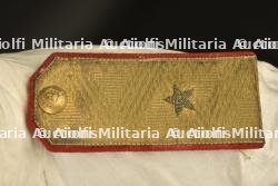 Kittel blanc d'un major General de l'artillerie — miniature 3