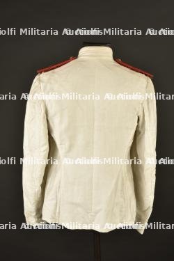 Kittel blanc d'un major General de l'artillerie — miniature 5