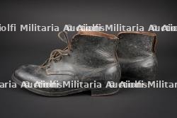 Brodequins canadien. Canadian ankle boots. — miniature 5