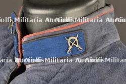 Veste beshmet — miniature 6