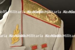 Lot comprenant 1 ensemble de maréchal de l'artillerie — photo 4