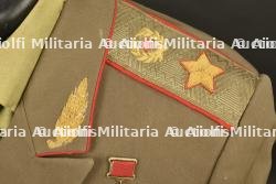 Lot comprenant 1 ensemble de maréchal de l'artillerie — photo 5