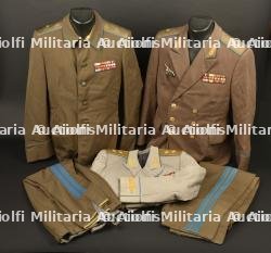 Lot comprenant un ensemble de Maréchal de l'aviation — photo 3