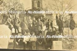 Lot comprenant diverses pattes d'épaules — photo 4