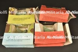 Lot de 4 maquettes d'avions — photo 2