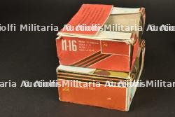 Lot de 4 maquettes d'avions — photo 3