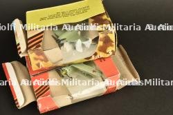 Lot de 4 maquettes d'avions — miniature 4