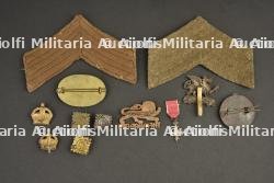 Insignes britannique. — photo 2