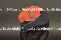 Calot de la Royal Artillery.