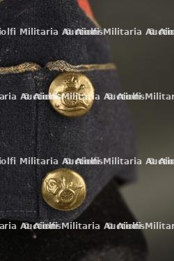 Calot de la Royal Artillery. — miniature 5