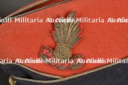 Calot de la Royal Artillery. — miniature 6
