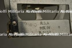 Accessoires d'artillerie britannique. — photo 3