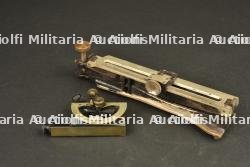 Accessoires d'artillerie britannique. — miniature 5