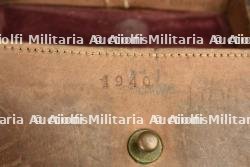 Accessoires d'artillerie britannique. — photo 8