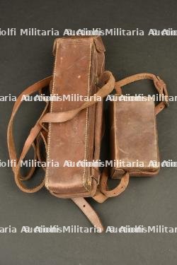 Accessoires d'artillerie britannique. — miniature 9