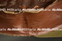 Casquette d'officier d'artillerie. — photo 2