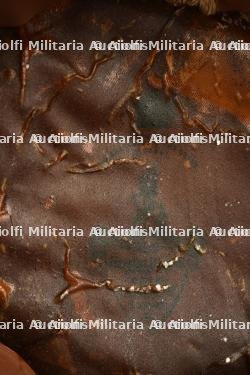 Casquette d'officier d'artillerie. — photo 3