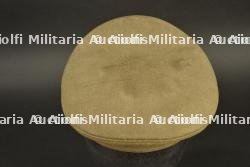 Casquette d'officier d'artillerie. — photo 5