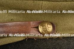 Casquette d'officier d'artillerie. — miniature 7