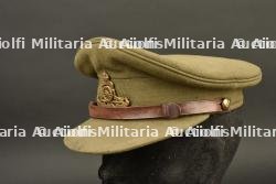 Casquette d'officier d'artillerie. — miniature 8