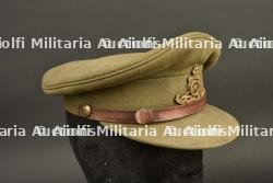 Casquette d'officier d'artillerie. — photo 9