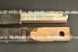 Accessoires d'artillerie britannique. — photo 7