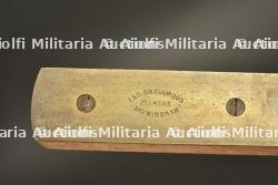 Accessoires d'artillerie britannique. — miniature 8