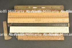 Accessoires d'artillerie britannique. — photo 9