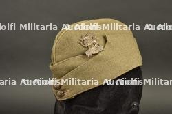 Calot du East Kent Regiment. — photo 1