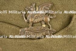 Calot du East Kent Regiment. — miniature 6