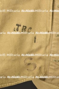 Battle Dress britannique. — miniature 3