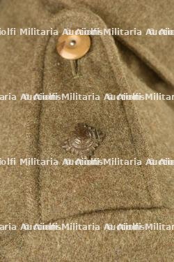 Battle Dress britannique. — photo 6