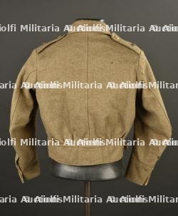 Battle Dress britannique. — miniature 8