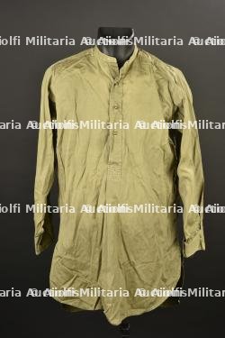 Chemise britannique. — photo 1