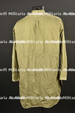 Chemise britannique. — photo 2