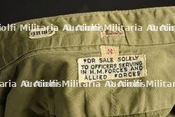 Chemise britannique. — miniature 3