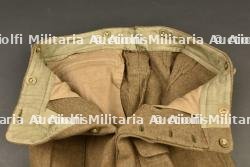 Pantalon de battle dress britannique. — miniature 2