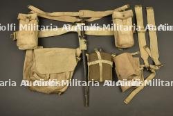 Equipement britannique. — photo 1