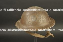 Casque britannique.