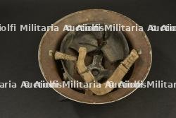 Casque britannique. — miniature 3