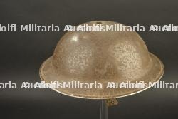 Casque britannique. — miniature 5
