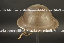 Casque britannique. — miniature 6