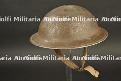 Casque britannique. — miniature 7