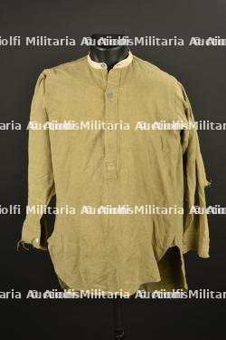 Chemise britannique. — photo 1