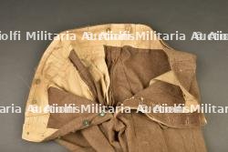 Pantalon de battle dress britannique. — miniature 2