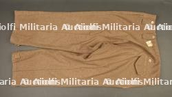 Pantalon de battle dress britannique. — miniature 4