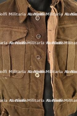 Battle Dress britannique. — miniature 4